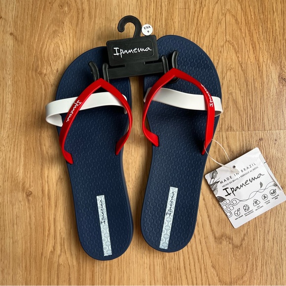 Ipanema Kirei Fem Sandal (BNWT) - Picture 4 of 6